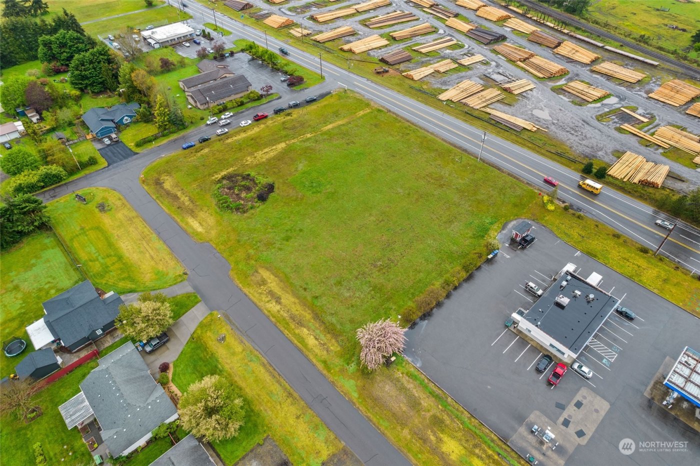 9538 184th Avenue SW, Rochester, WA 98579