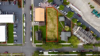 0 Narrow Street , Sumner, WA 98390 - Photo 3