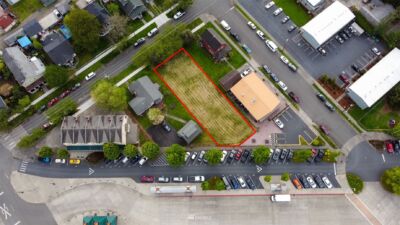 0 Narrow Street , Sumner, WA 98390 - Photo 4