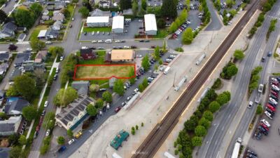 0 Narrow Street , Sumner, WA 98390 - Photo 9