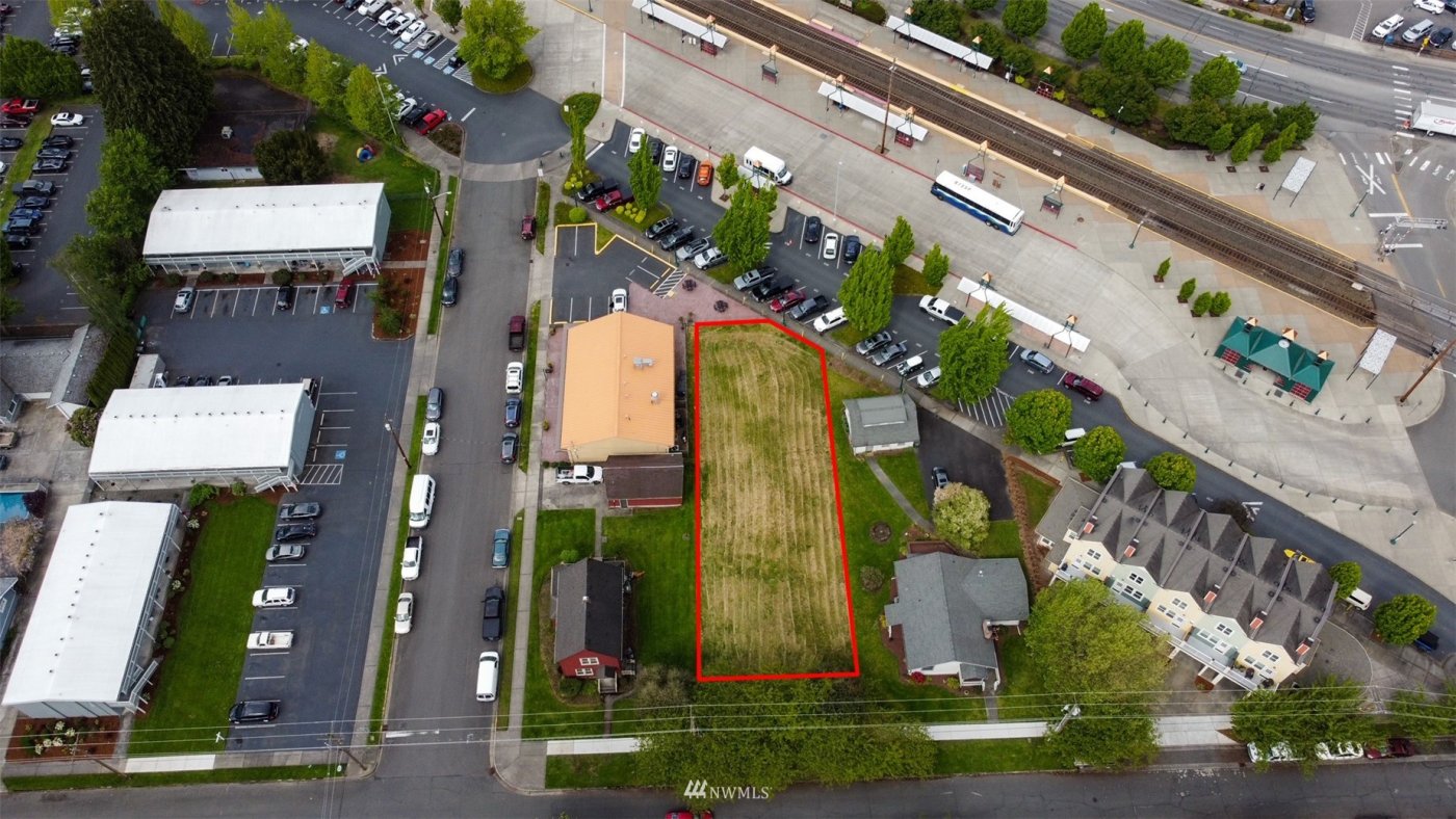 0 Narrow Street , Sumner, WA 98390