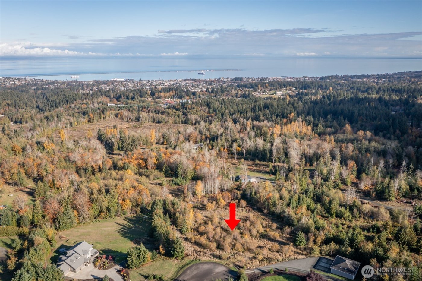 999 Ediz View Drive , Port Angeles, WA 98362