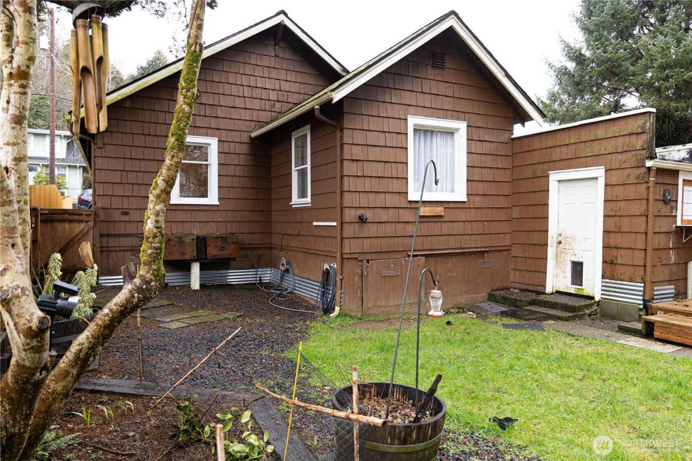 413 Fillmore Street , Hoquiam, WA 98550