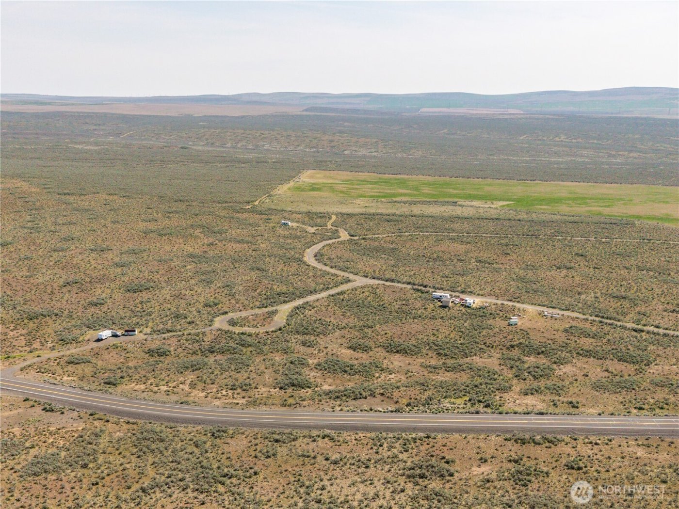 0 Caballero Court , Ephrata, WA 98823