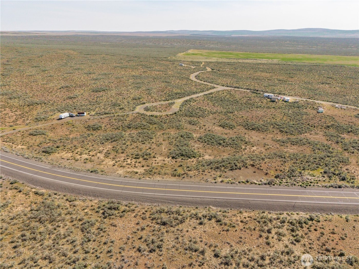 0 Caballero Court , Ephrata, WA 98823