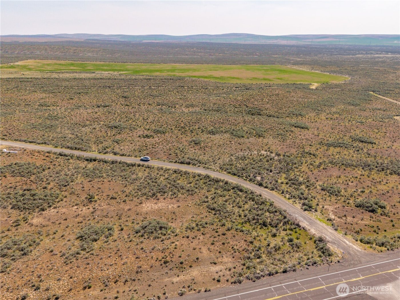 0 Poncho Court , Ephrata, WA 98823