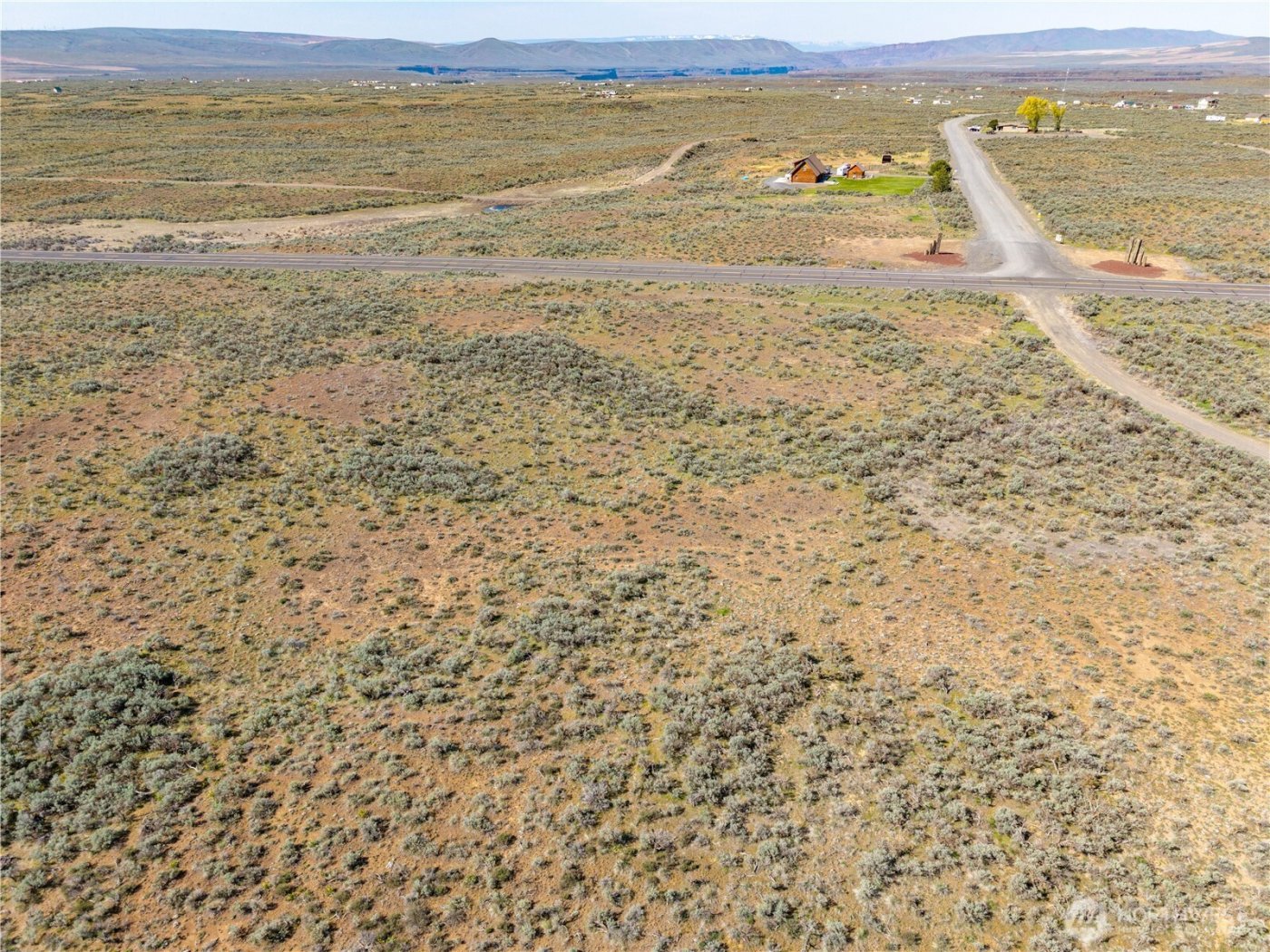 0 Poncho Court , Ephrata, WA 98823