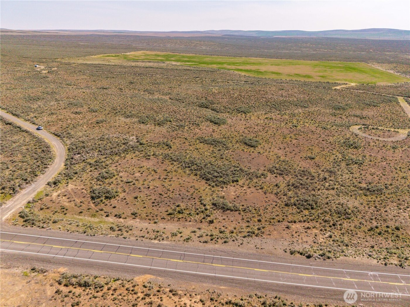 0 Poncho Court , Ephrata, WA 98823