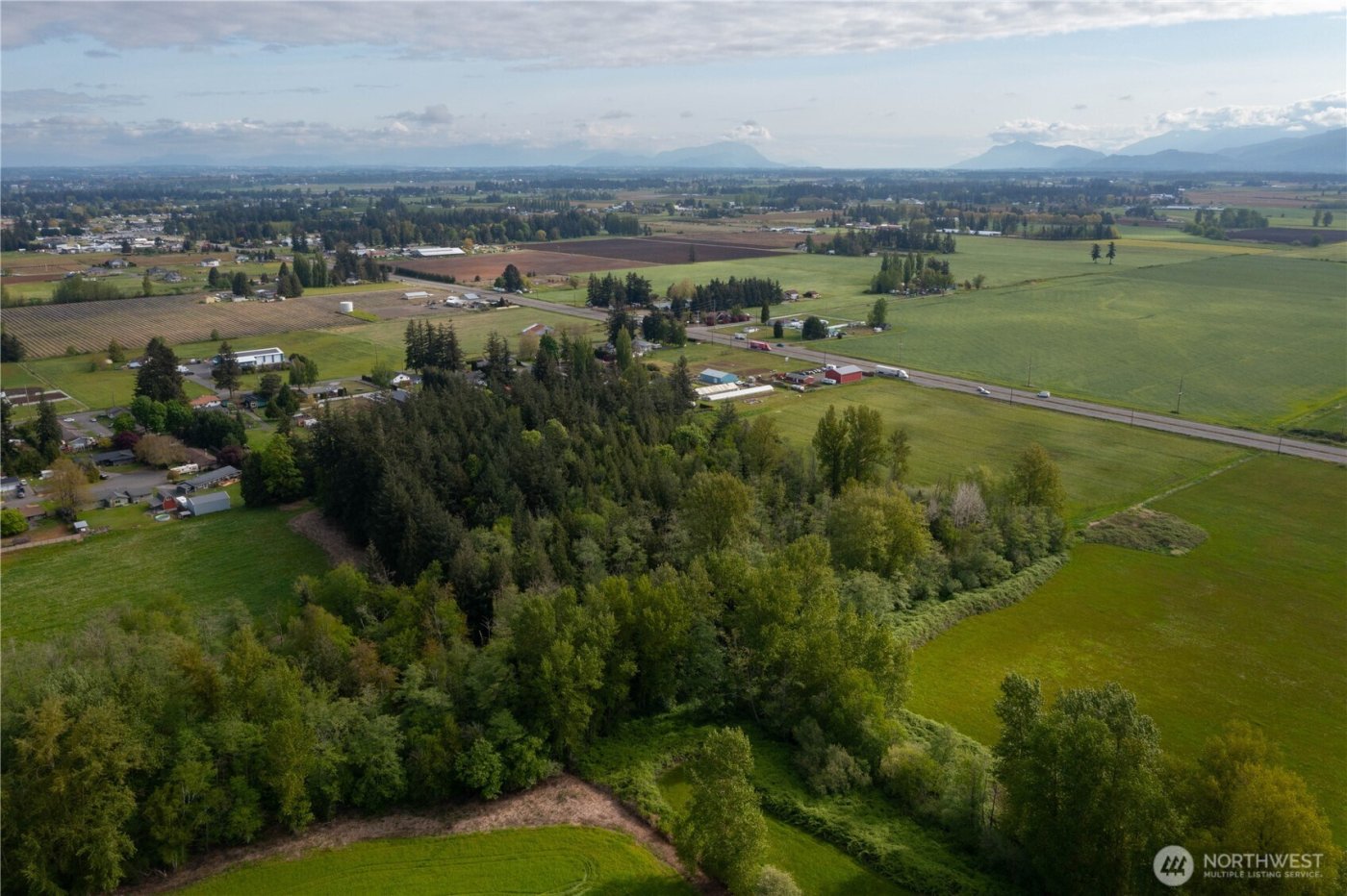 0 Old Guide Road , Lynden, WA 98264