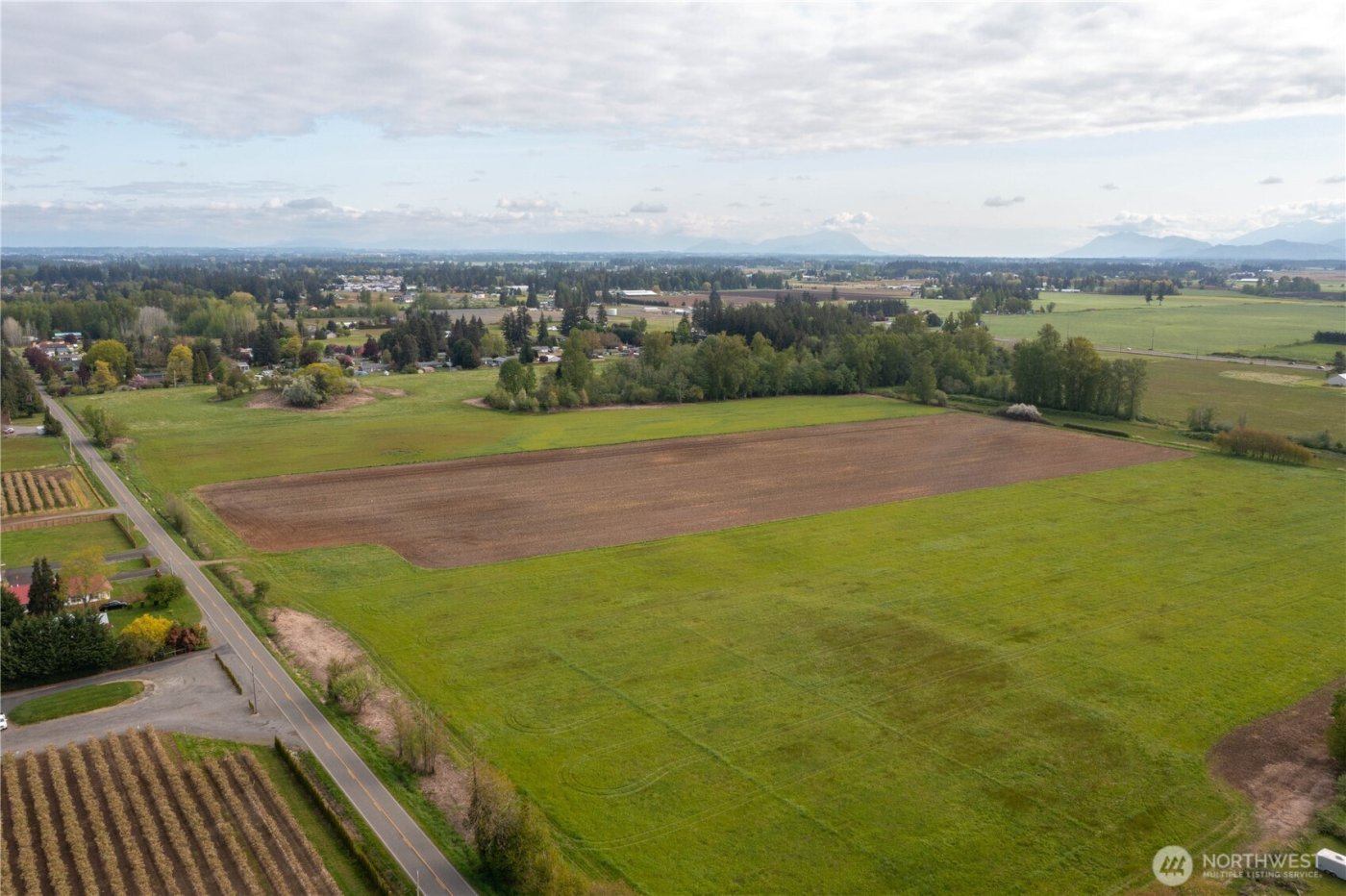 0 Old Guide Road , Lynden, WA 98264