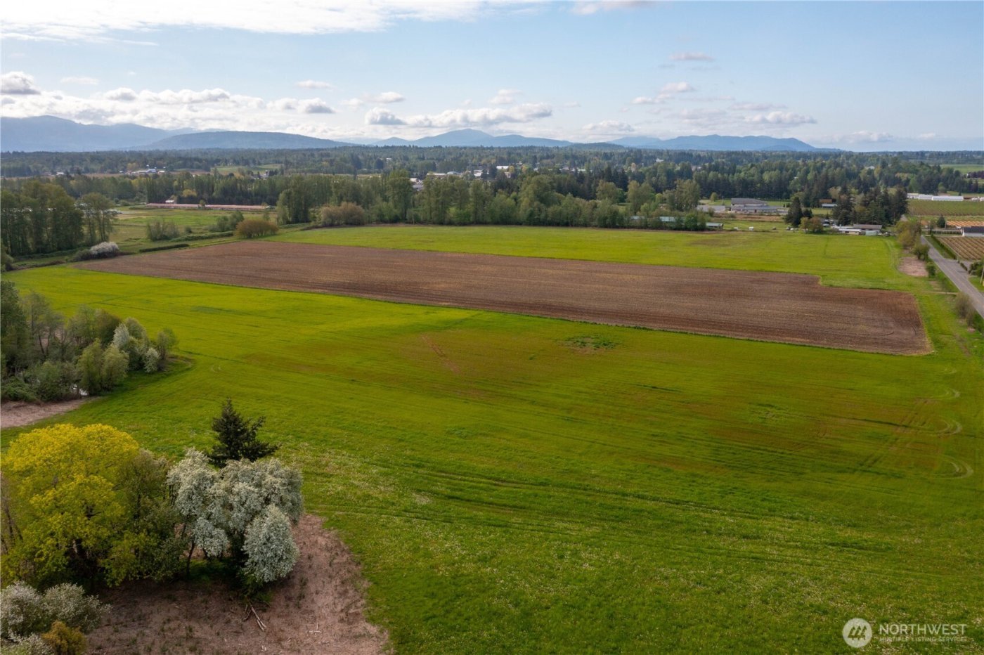 0 Old Guide Road , Lynden, WA 98264