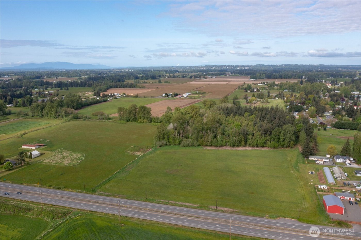 0 Old Guide Road , Lynden, WA 98264
