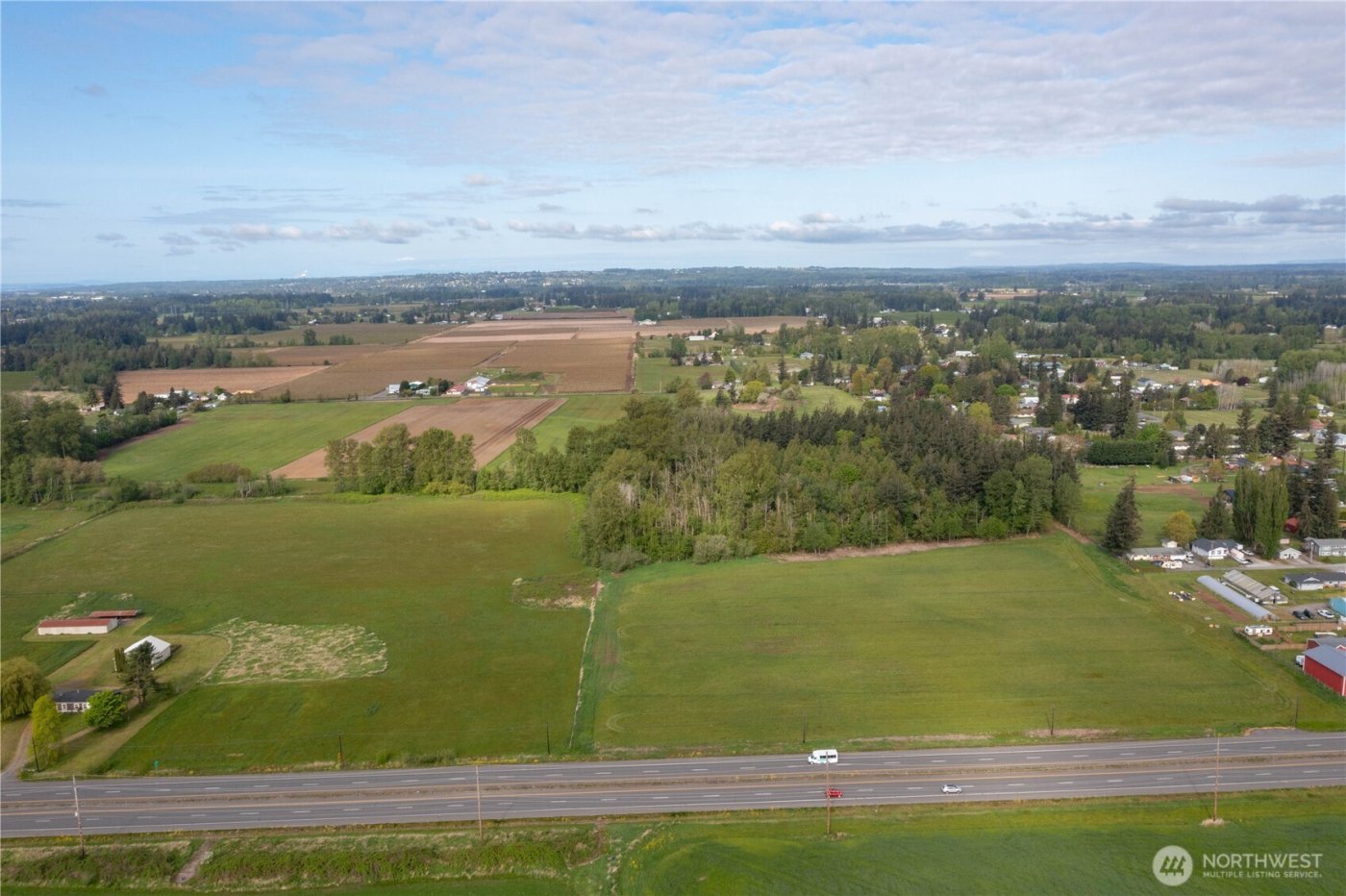 0 Old Guide Road , Lynden, WA 98264