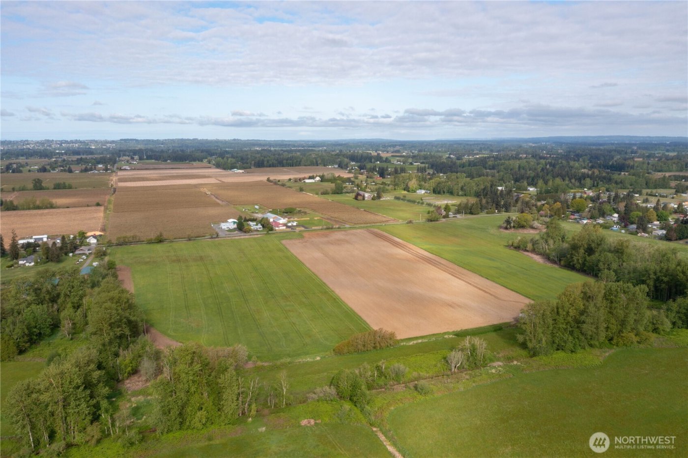 0 Old Guide Road , Lynden, WA 98264