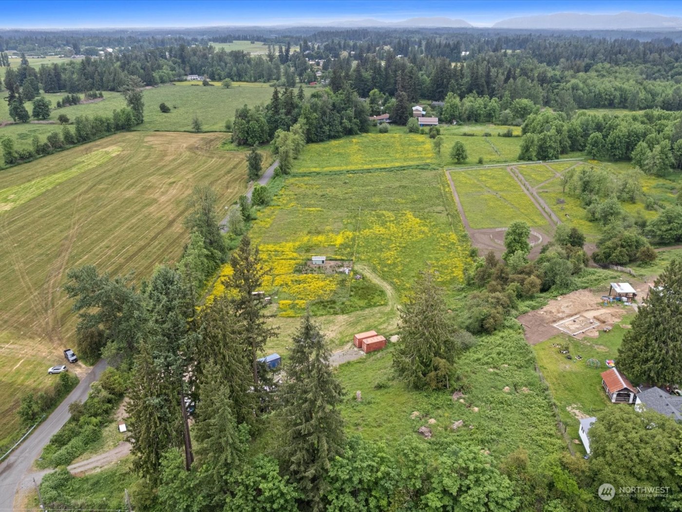 400 XX 200th Avenue SE, Enumclaw, WA 98022