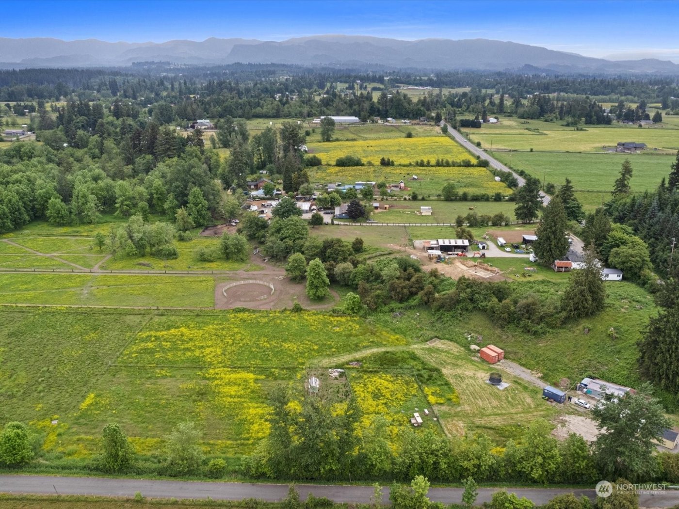 400 XX 200th Avenue SE, Enumclaw, WA 98022