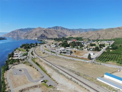 0 NNA Shamel Street #A-2, Entiat, WA 98822