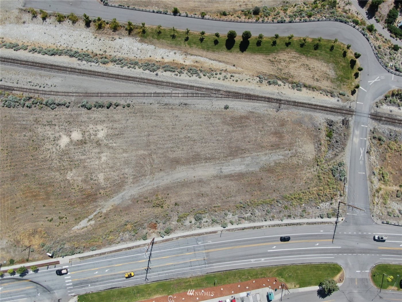 0 NNA Shamel Street #A-2, Entiat, WA 98822