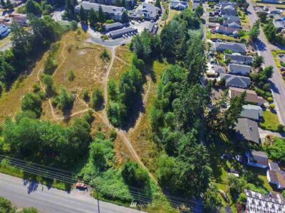 0 W 8th Street , Port Angeles, WA 98363 - Photo 2