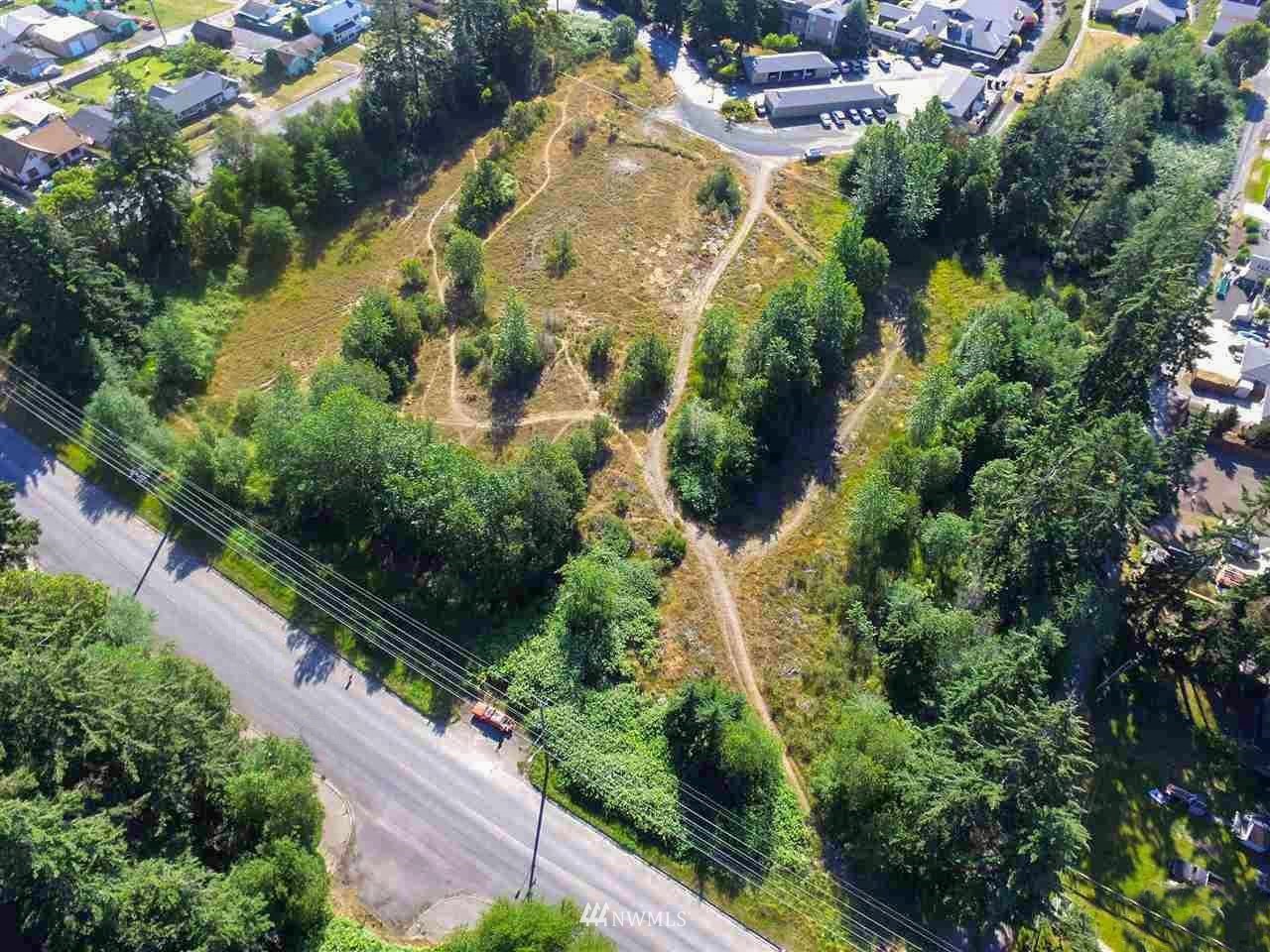 0 W 8th Street , Port Angeles, WA 98363