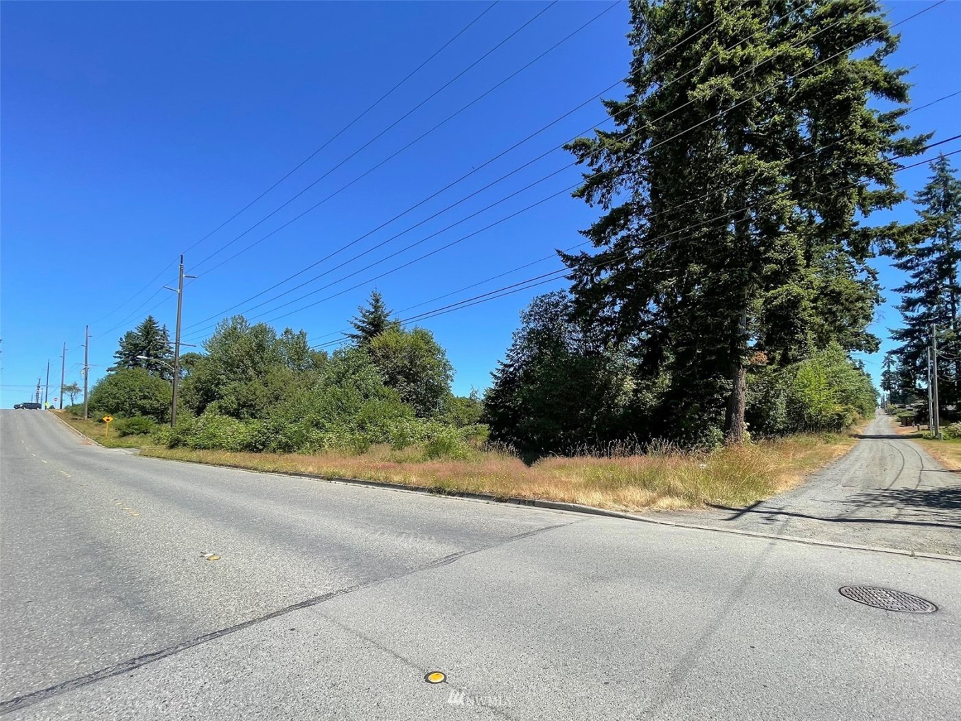 0 W 8th Street , Port Angeles, WA 98363