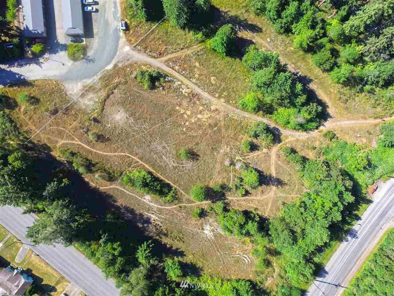 0 W 8th Street , Port Angeles, WA 98363