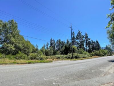 0 W 8th Street , Port Angeles, WA 98363 - Photo 32