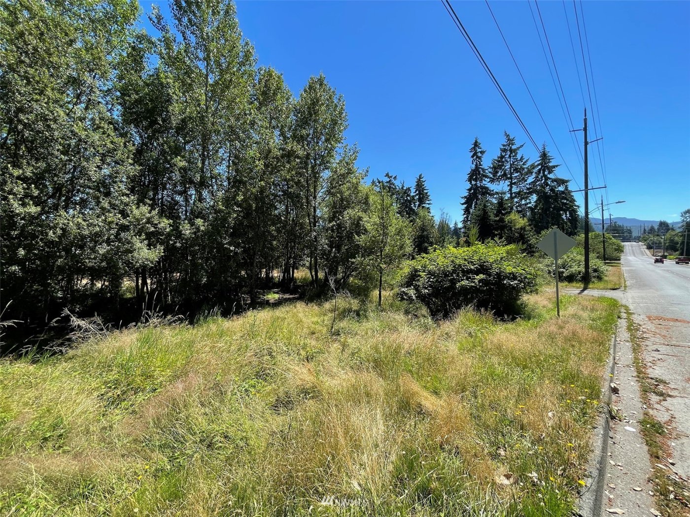 0 W 8th Street , Port Angeles, WA 98363