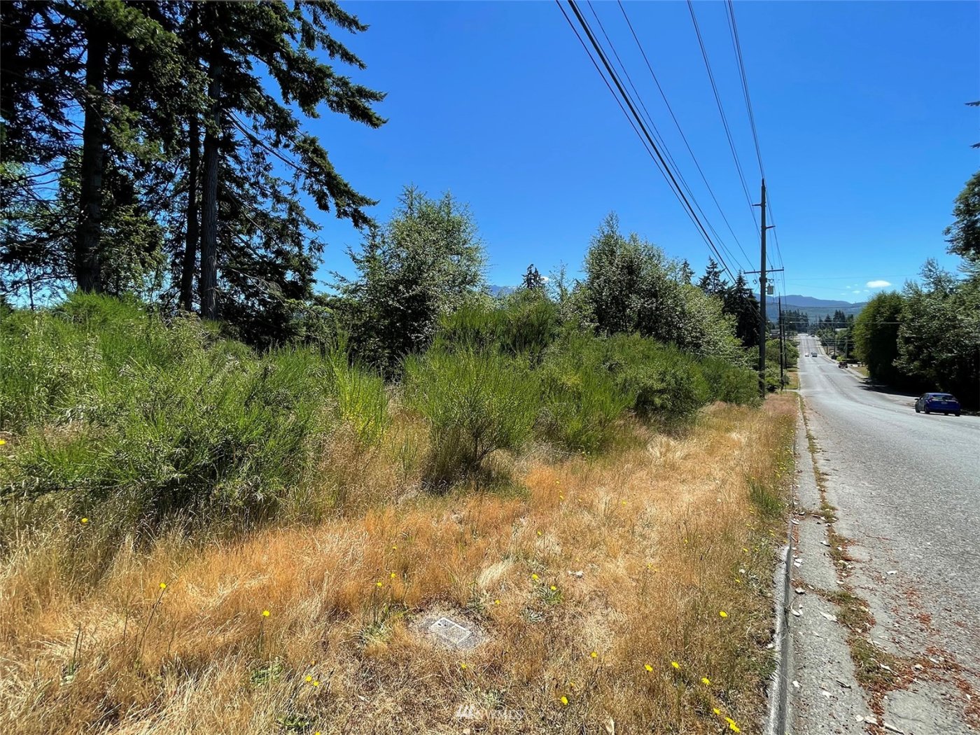 0 W 8th Street , Port Angeles, WA 98363