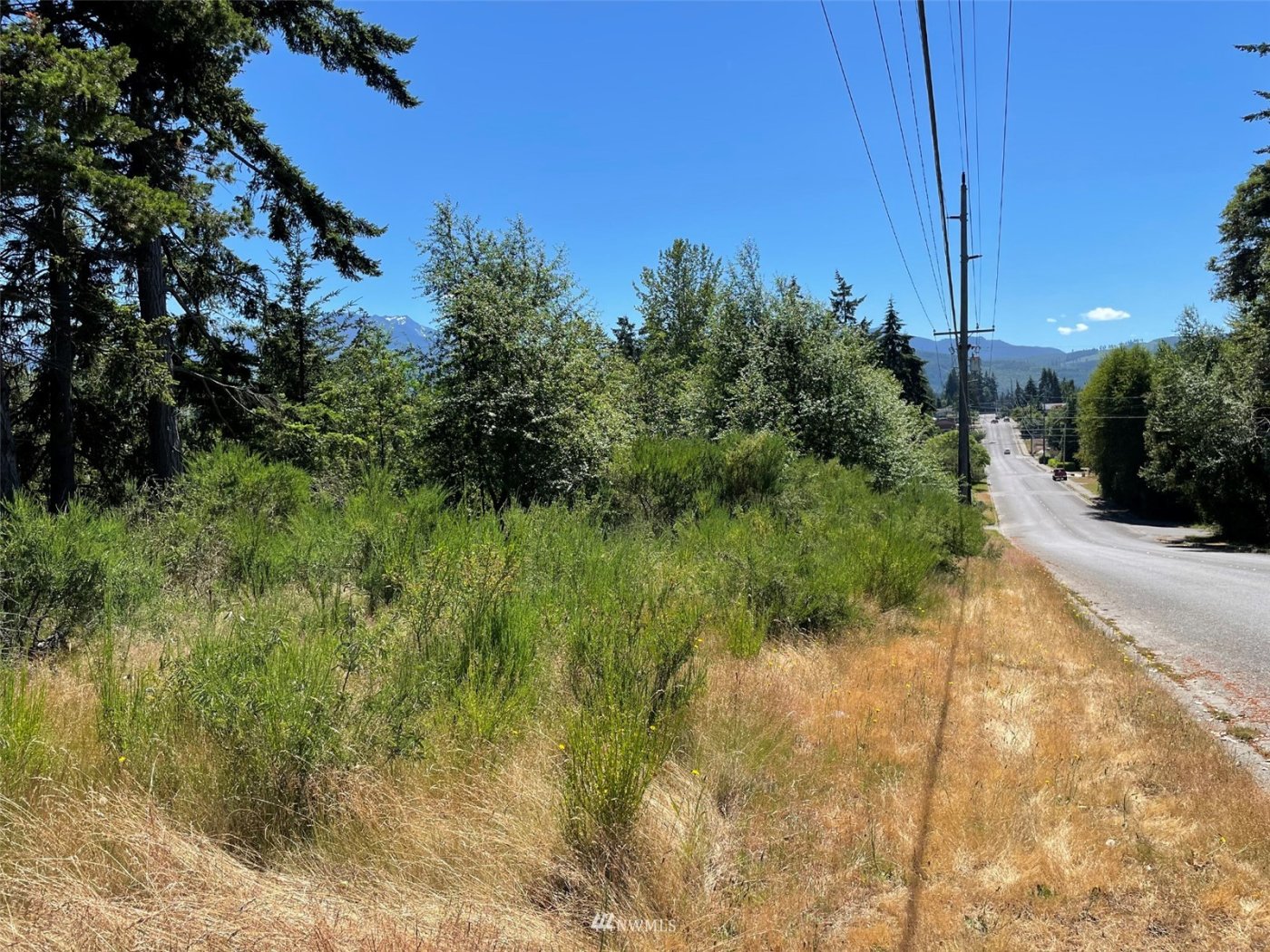 0 W 8th Street , Port Angeles, WA 98363