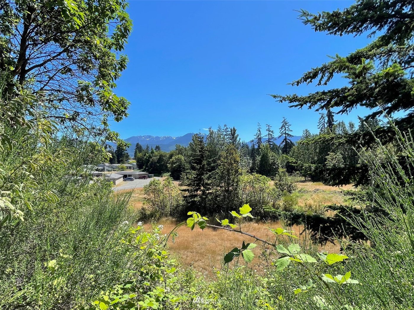 0 W 8th Street , Port Angeles, WA 98363