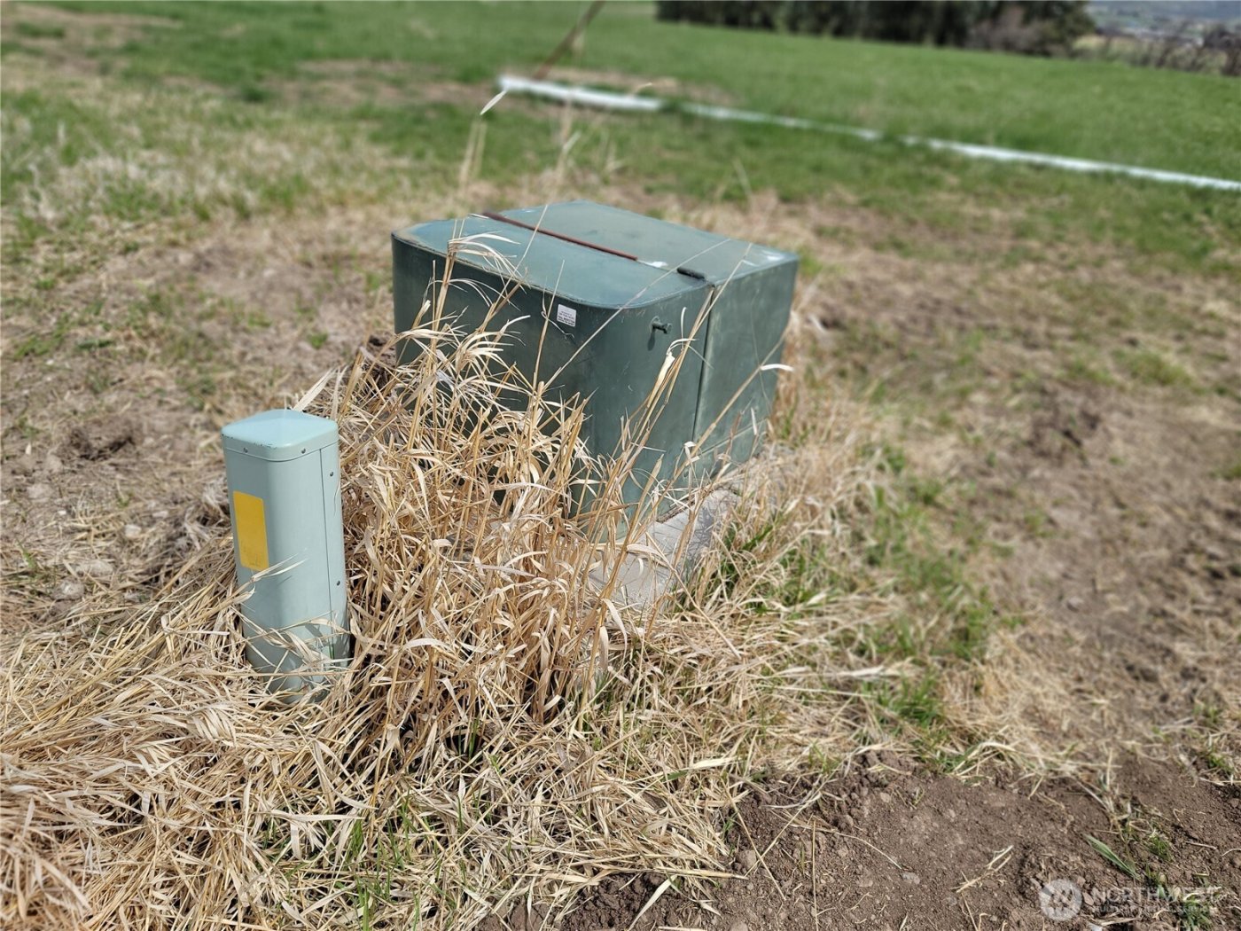 428 NKA Rolling Hill Drive , Ellensburg, WA 98926