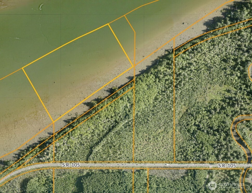 0 Chehalis Tidelands , Aberdeen, WA 98520