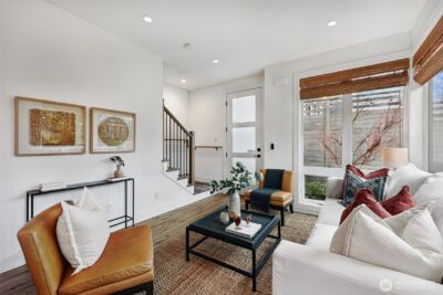 8314 11th Avenue NW #A, Seattle, WA 98117 - Photo 3