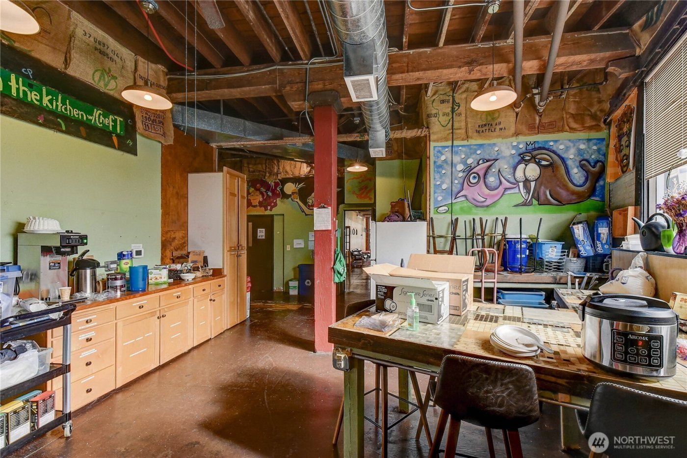 5619 Rainier Avenue S, Seattle, WA 98118