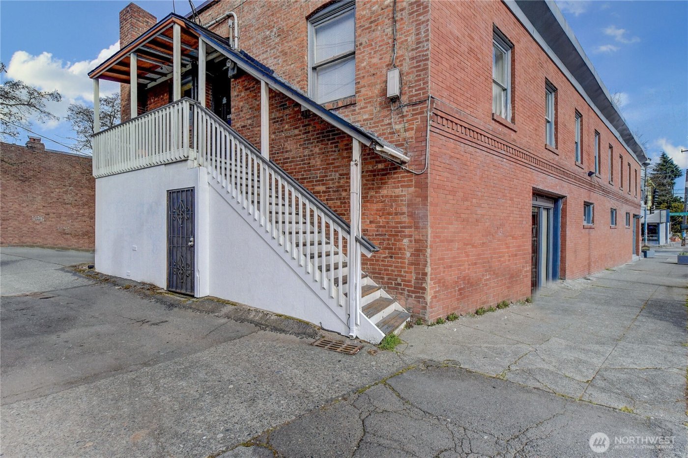 5619 Rainier Avenue S, Seattle, WA 98118