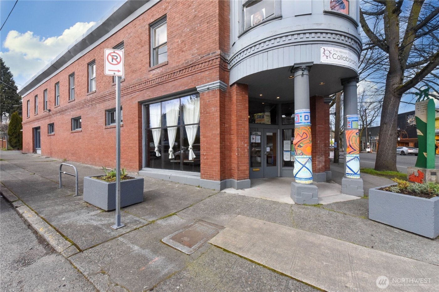 5619 Rainier Avenue S, Seattle, WA 98118