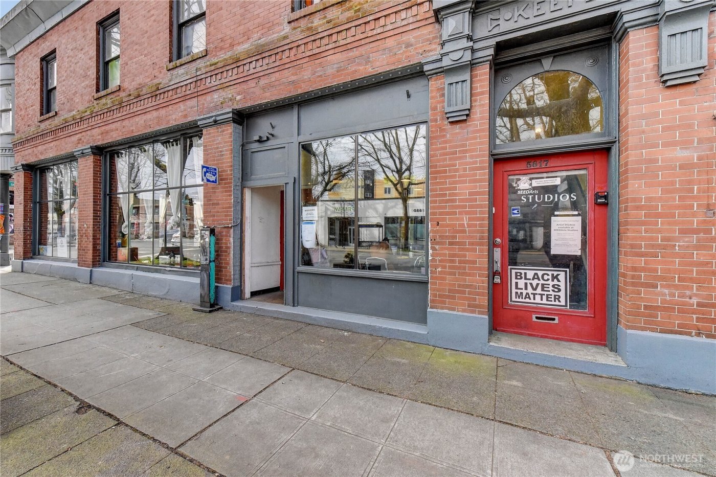 5619 Rainier Avenue S, Seattle, WA 98118