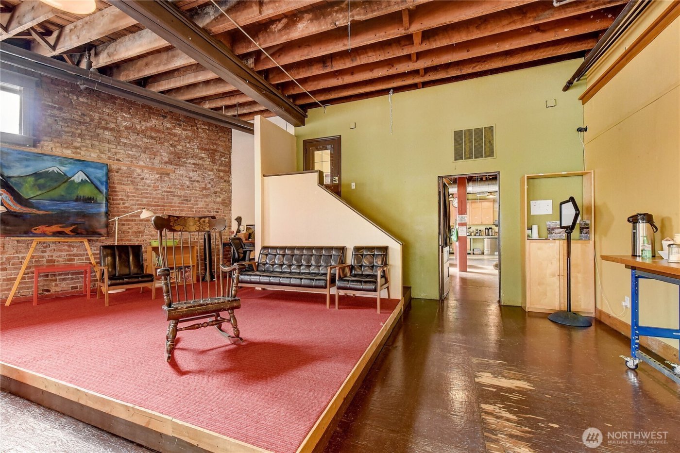 5619 Rainier Avenue S, Seattle, WA 98118