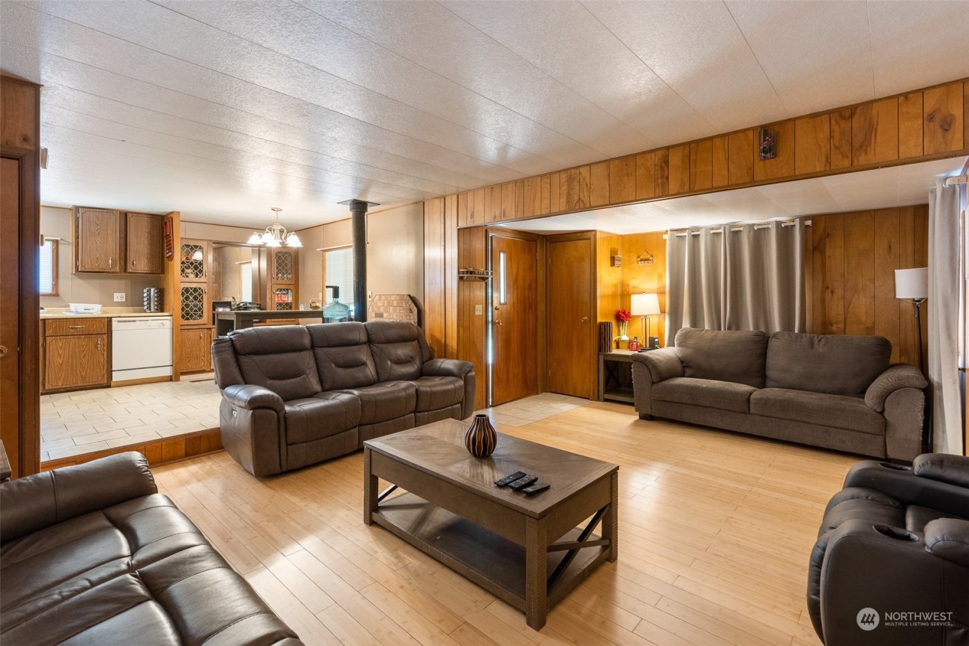 17210 Entiat River Road , Entiat, WA 98822