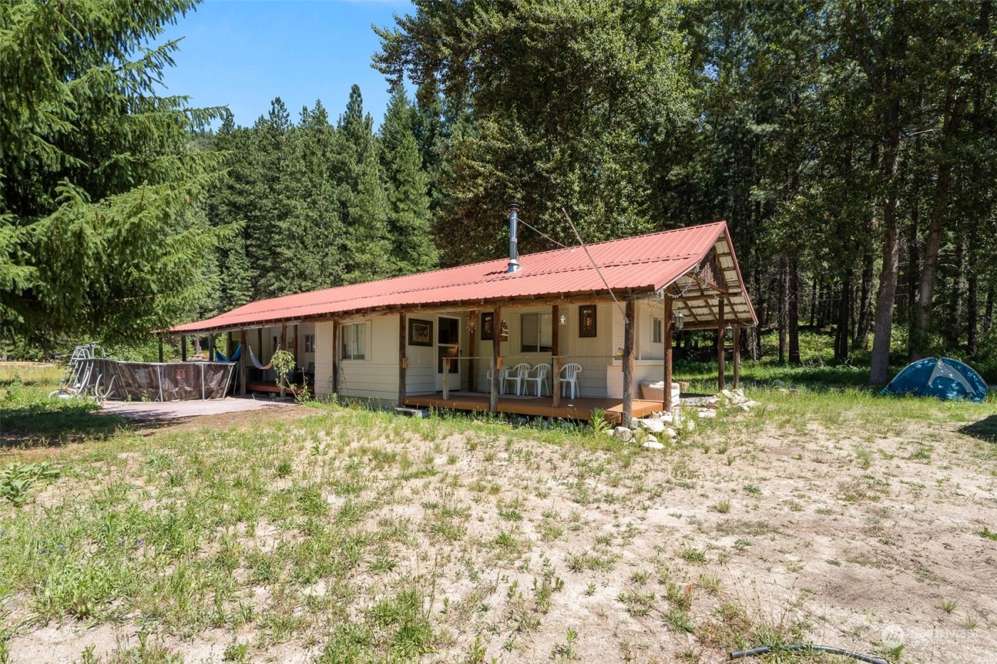 17210 Entiat River Road , Entiat, WA 98822