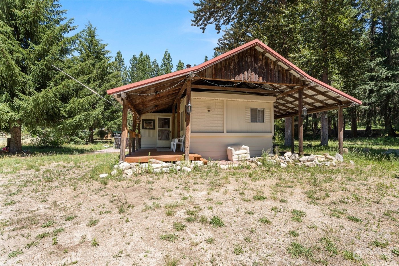 17210 Entiat River Road , Entiat, WA 98822