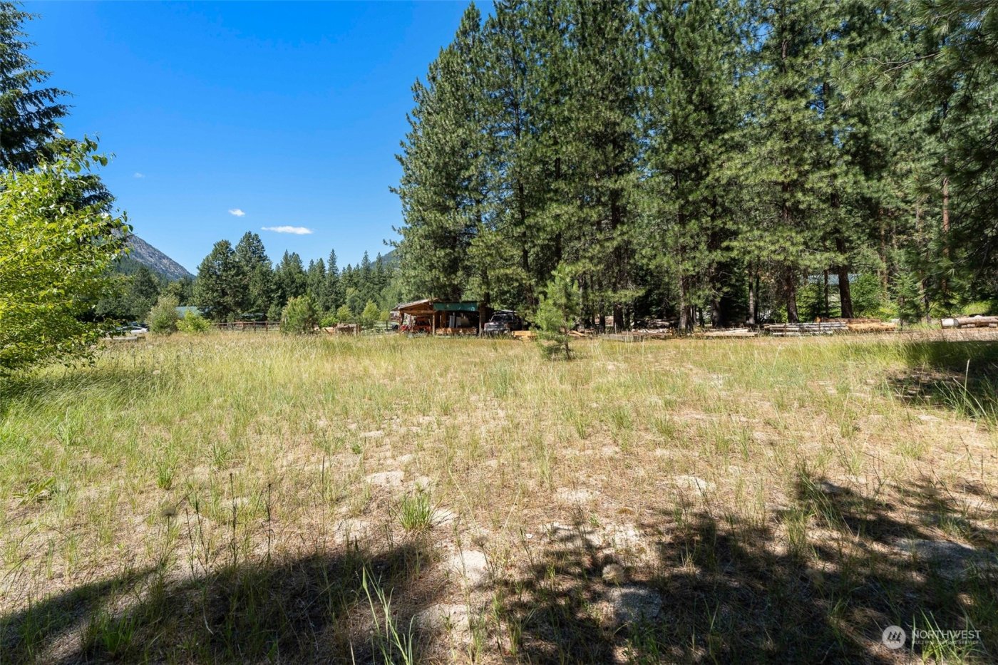 17210 Entiat River Road , Entiat, WA 98822