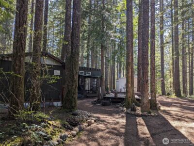 390 N Duckabush Drive W, Hoodsport, WA 98548 - Photo 2
