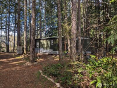 390 N Duckabush Drive W, Hoodsport, WA 98548 - Photo 4