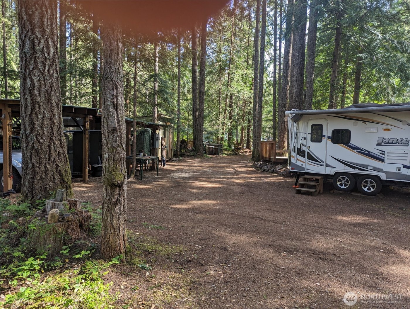 390 N Duckabush Drive W, Hoodsport, WA 98548