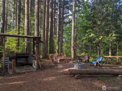 390 N Duckabush Drive W, Hoodsport, WA 98548 - Photo 7