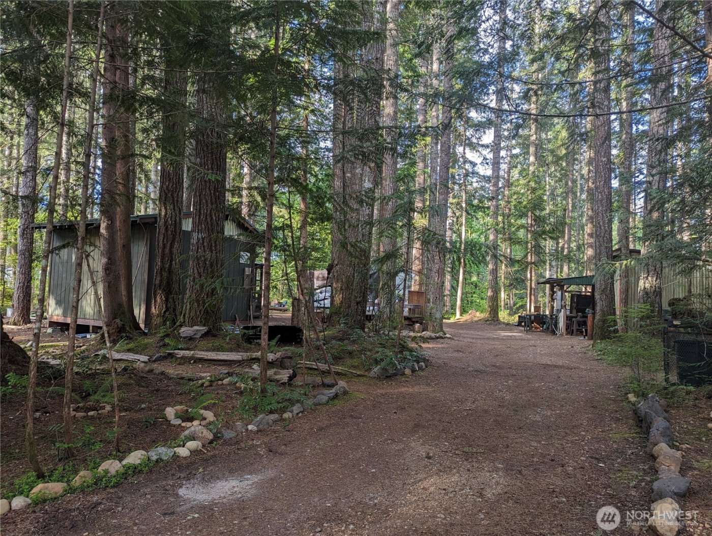 390 N Duckabush Drive W, Hoodsport, WA 98548