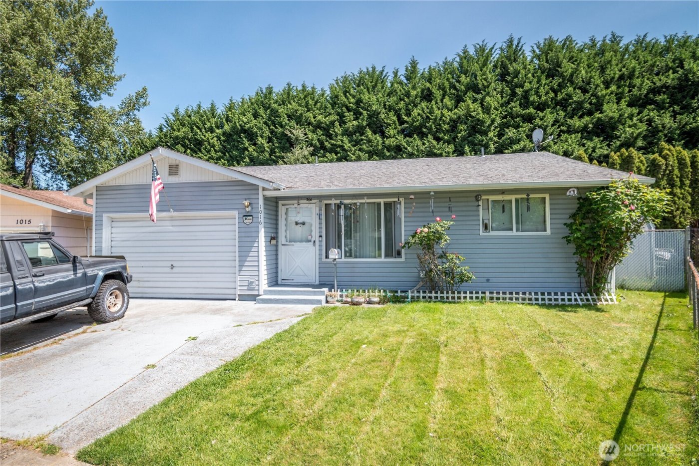 1016 Oak , Kelso, WA 98626