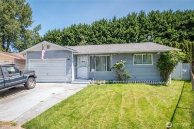 1016 Oak , Kelso, WA 98626